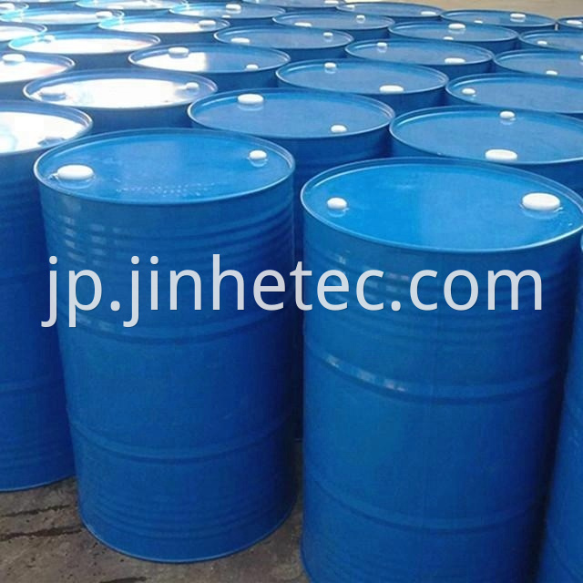 White PVC DOP Dioctyl Phthalate Liquid